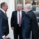 Thanks for the heads up. (AP/Russian Foreign Ministry)